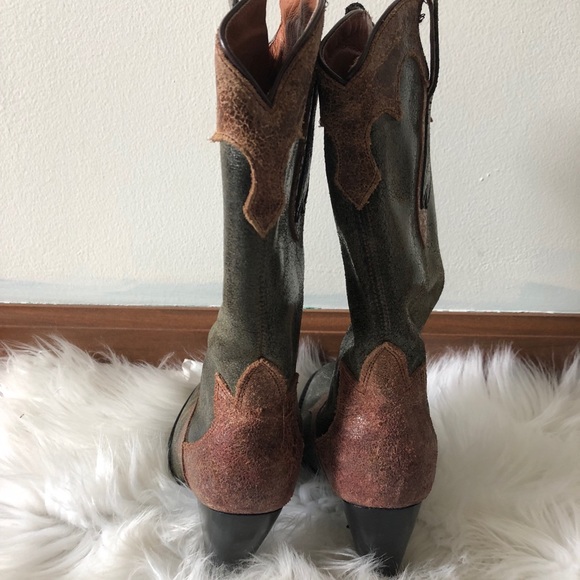 Justin Boots - Picture 3 of 5